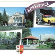 F 23791 - Kopřivnice