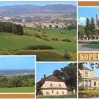 F 23793 - Kopřivnice