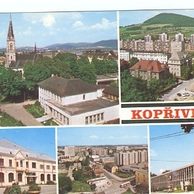 F 23797 - Kopřivnice