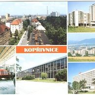 F 23796 - Kopřivnice