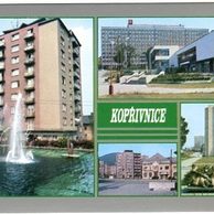 F 23798 - Kopřivnice