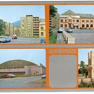 F 23800 - Kopřivnice