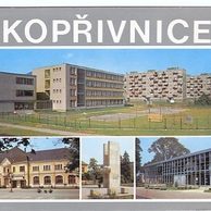 F 23801 - Kopřivnice