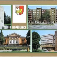 F 23799 - Kopřivnice