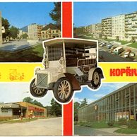 F 23806 - Kopřivnice