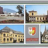 F 23805 - Kopřivnice