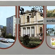 F 23802 - Kopřivnice