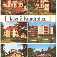 F 23821 - Lázně Kundratice