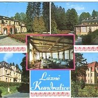 F 23823 - Lázně Kundratice