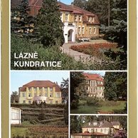F 23822 - Lázně Kundratice