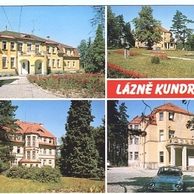 F 23829 - Lázně Kundratice
