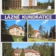 F 23827 - Lázně Kundratice