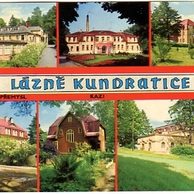 F 23830 - Lázně Kundratice