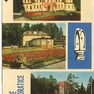 F 23831 - Lázně Kundratice