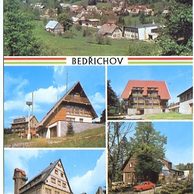 F 23843 - Bedřichov