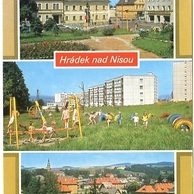 F 23838 - Hrádek nad Nisou