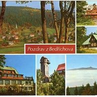 F 23842 - Bedřichov