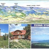 F 23837 - Jizerské hory