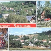 F 23841 - Bedřichov