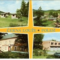 F 23844 - Černá Louže