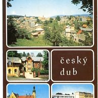 F 23850 - Český Dub