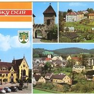 F 23851 - Český Dub