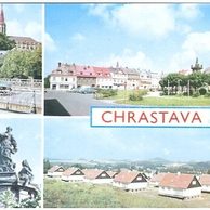F 23853 - Chrastava