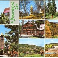 F 23858 - Jizerské hory