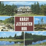 F 23865 - Jizerské hory