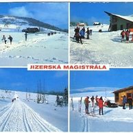 F 23863 - Jizerské hory
