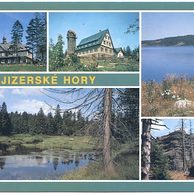 F 23869 - Jizerské hory