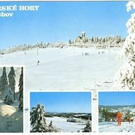 F 23864 - Bedřichov