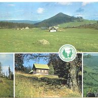 F 23870 - Jizerské hory