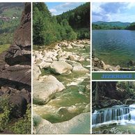 F 23874 - Jizerské hory