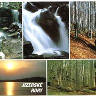 F 23872 - Jizerské hory