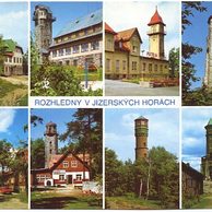 F 23871 - Jizerské hory