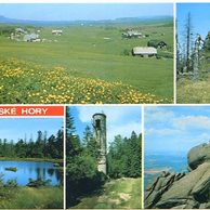 F 23882 - Jizerské hory