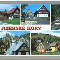 F 23878 - Jizerské hory