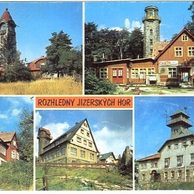 F 23888 - Jizerské hory