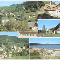 F 23883 - Jizerské hory