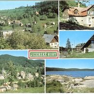 F 23884 - Jizerské hory