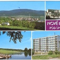 F 23893 - Nové Město pod Smrkem
