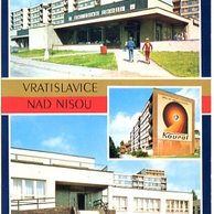 F 23898 - Vratislavice nad Nisou