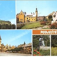 F 23900 - Podještědí