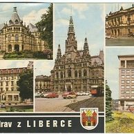 F 23919 - Liberec