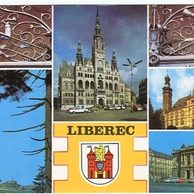 F 23929 - Liberec