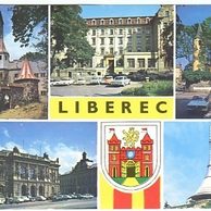 F 23927 - Liberec