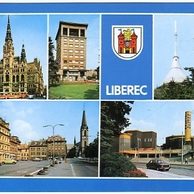 F 23953 - Liberec