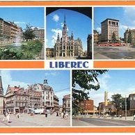 F 23958 - Liberec