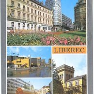 F 24009 - Liberec